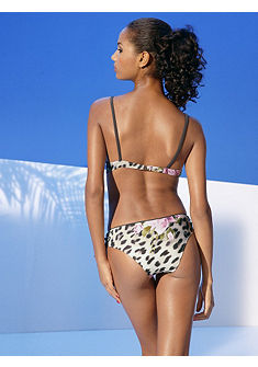 Push-up bikini