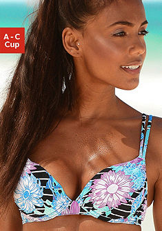 Bikinový top