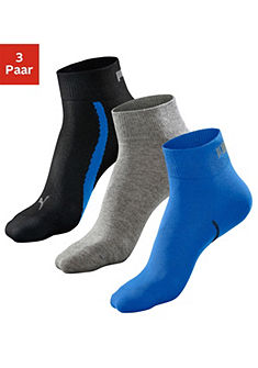 Sportzokni, Puma (3pár)