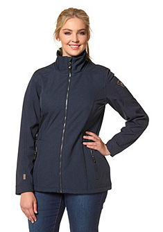 G.I.G.A. DX Gaba softshell dzseki