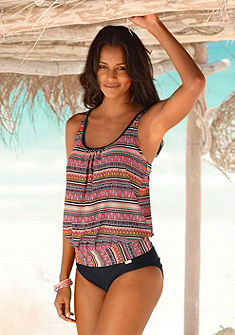 Tankini, Buffalo