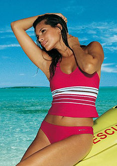 H.I.S Tankini
