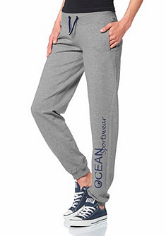 OCEAN Sportswear, Športové nohavice