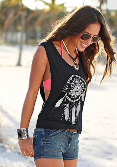 Buffalo London Top
