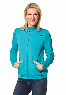 Maria Höfl-Riesch Fleecová mikina