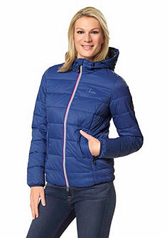 Maria Höfl-Riesch Prošívaná bunda