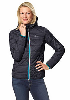Maria Höfl-Riesch steppelt dzseki