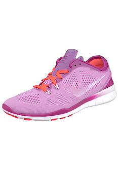 Nike Free 5.0 TR Fit 5 fitnesz cipő