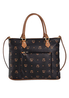 Taška shopper, CD