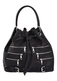 Laura Scott Zipper Hobo erszénytáska
