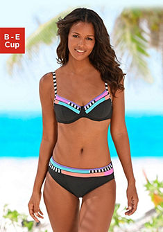 Merevítős bikini, Sunflair