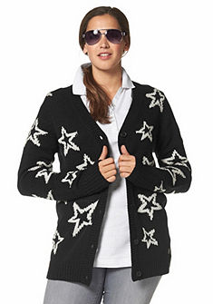 Kangaroos kardigán