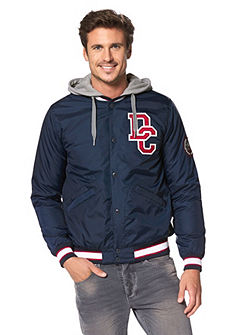 DC Shoes átmeneti dzseki