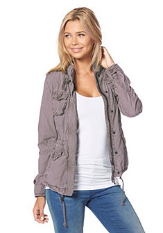 Khujo parka »Gabil«
