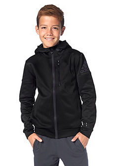adidas Performance DAYBREAKER HOODIE Mikina s kapucí