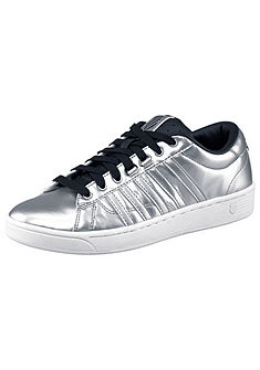 K-Swiss Hoke Metallic edzőcipő