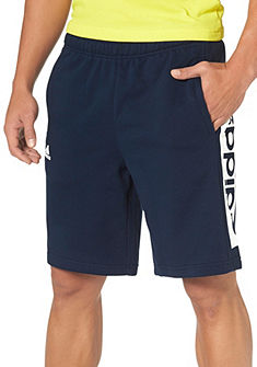 adidas Performance ESSENTIALS LINEAR SHORT Šortky