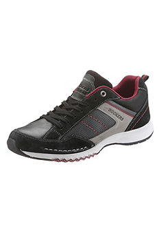 Dockers sneaker világos talppal
