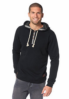 Ocean Sportswear kapucnis hosszú ujjú felső