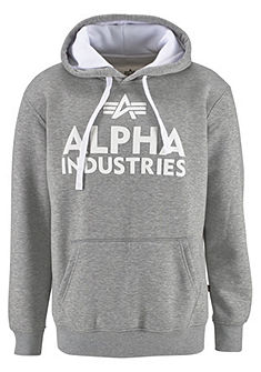 Alpha Industries Mikina