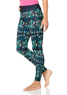Ocean Sportswear jóga leggings