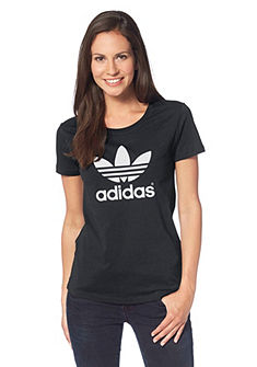 adidas Originals Tričko »TREFOIL TEE«
