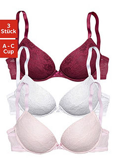 Push-up podprsenka, Petite Fleur