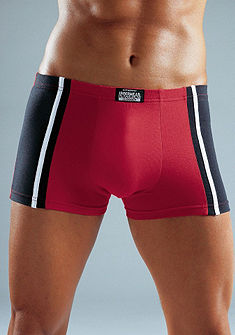 Boxeralsó, Le Jogger