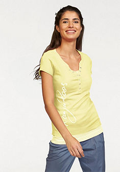 Kangaroos Tričko+top