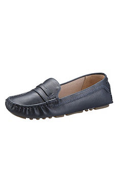 Esprit mokaszin