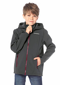 Icepeak VENU BOYS Softshell bunda