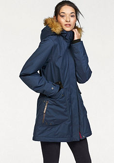 CMP funkcionális parka