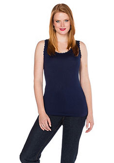 sheego Class top