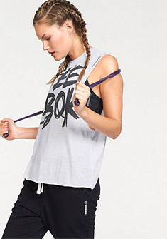 Reebok Top »DANCE REEBOK MUSCLE TEE«