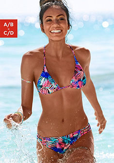 Bikinový top