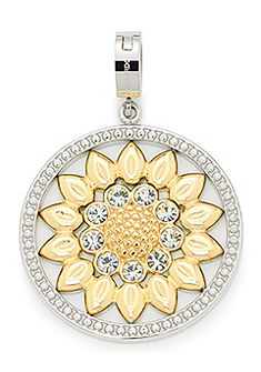 Jewels by Leonardo Přívěsek se skleněnými kamínky, »darlin'sfiore, 015760«