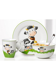 Porcelánová súprava Flirt by R&B, »Heidi«