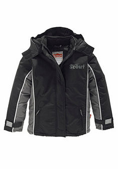 Scout Téli kabát