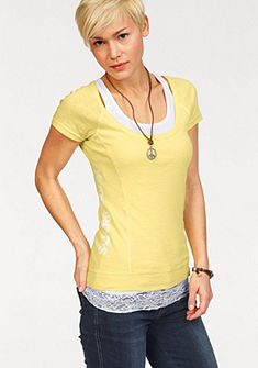 Kangaroos Tričko a top