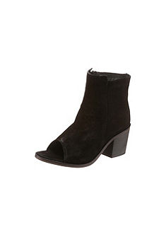 Vero Moda rövidszárú csizma