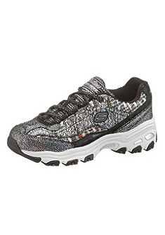 Skechers fűzős cipő Memory Foam rezgéscsillapítással