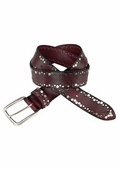 Silbergift Opasok s nitmi