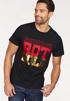Dirts EM16 ROUND NECK T-SHIRT póló