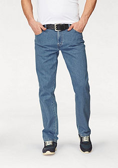 Strečové džíny, Wrangler