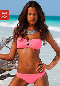 Pánt nélküli bikini, Bruno Banani