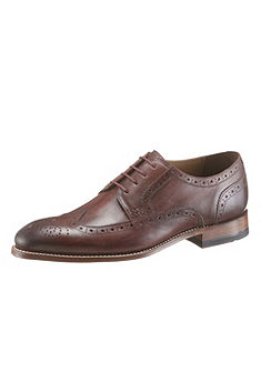 GORDON & BROS Šnurovacie topánky