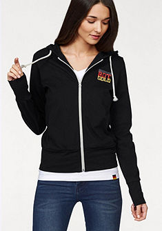 Dirts EM16 LIFESTYLE HOODY kapucnis szabadidőfelső