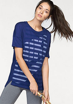Nike TEE-STRIPE Tričko