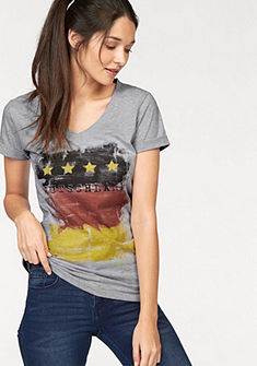 Dirts EM16 VINTAGE T-SHIRT póló