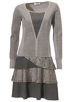 Patchwork ruha